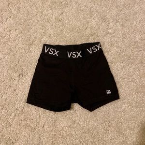 Victoria’s Secret Compression Shorts